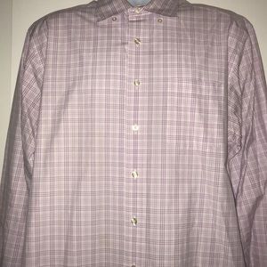 Vineyard Vines Shirts - Vineyard Vines Purple Plaid Murray Shirt (Size L) Vineyard Vines Shirts - Vineyard Vines Purple Plaid Murray Shirt (Size L)
